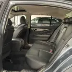 Infiniti Q50L 2015 из Китая