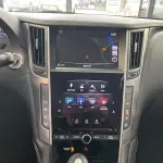 Infiniti Q50L 2015 из Китая