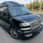 GMC Sierra 2017 из Китая