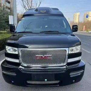 GMC Sierra 2017 из Китая