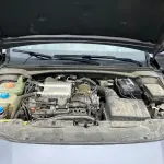 GAC Motor Shadow Leopard 2022 из Китая