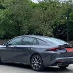 GAC Motor Shadow Leopard 2022 из Китая