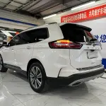 Ford Edge 2022 из Китая