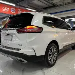 Ford Edge 2022 из Китая