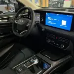 Ford Edge 2022 из Китая