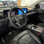 Ford Edge 2022 из Китая