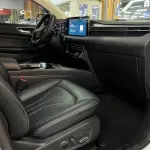 Ford Edge 2022 из Китая