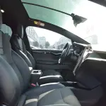 Tesla Model X 2017 из Китая