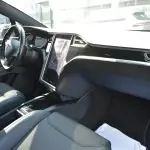 Tesla Model X 2017 из Китая