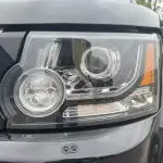 Land Rover Discovery 2017 из Китая