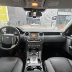 Land Rover Discovery 2017 из Китая