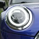 MINI Mini 2021 из Китая