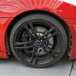 Audi R8 2011 из Китая