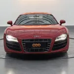 Audi R8 2011 из Китая