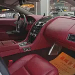 Aston Martin Rapide 2017 из Китая