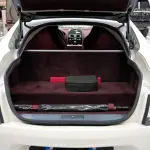 Aston Martin Rapide 2017 из Китая