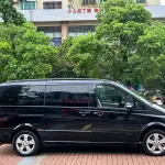 Mercedes-Benz Viano 2010 из Китая