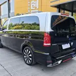 Mercedes-Benz Vito 2021 из Китая
