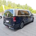 Mercedes-Benz Vito 2021 из Китая