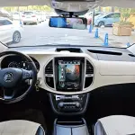 Mercedes-Benz Vito 2021 из Китая