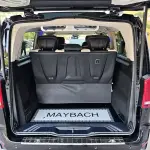 Mercedes-Benz Vito 2021 из Китая