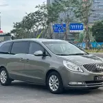 Buick GL8 2013 из Китая