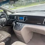 Buick GL8 2013 из Китая