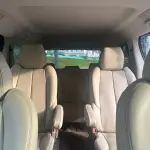 Buick GL8 2013 из Китая