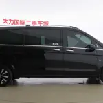 Mercedes-Benz Vito 2023 из Китая