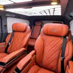 Mercedes-Benz Vito 2023 из Китая