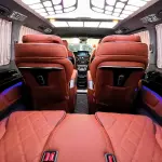 Mercedes-Benz Vito 2023 из Китая