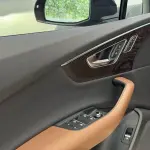 Audi Q7 2020 из Китая