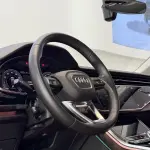 Audi Q7 2020 из Китая