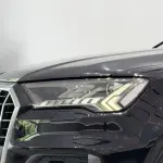 Audi Q7 2020 из Китая
