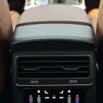 Audi Q7 2020 из Китая