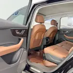 Audi Q7 2020 из Китая