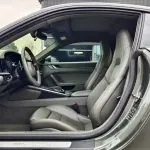 Porsche 911 2021 385 л.с. — лот 55211216 из Китая