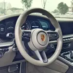 Porsche 911 2021 385 л.с. — лот 55211216 из Китая