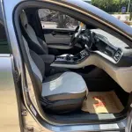 BYD Qin PLUS 2023 из Китая