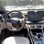 BYD Qin PLUS 2023 из Китая