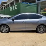 BYD Qin PLUS 2023 из Китая