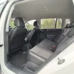 Volkswagen Tiguan 2016 из Китая