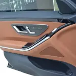 Mercedes-Benz S-Class 2024 313 л.с. — лот 54991318 из Китая