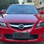 Mazda 6 2012 из Китая