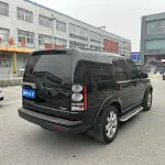 Land Rover Discovery 2015 из Китая