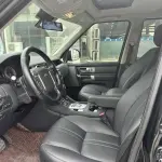 Land Rover Discovery 2015 из Китая