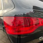 Audi Q7 2008 из Китая
