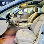 Mercedes-Benz CLS 2009 из Китая