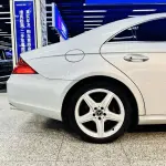 Mercedes-Benz CLS 2009 из Китая