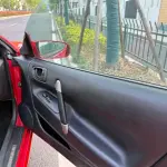 Mitsubishi Eclipse 2001 из Китая